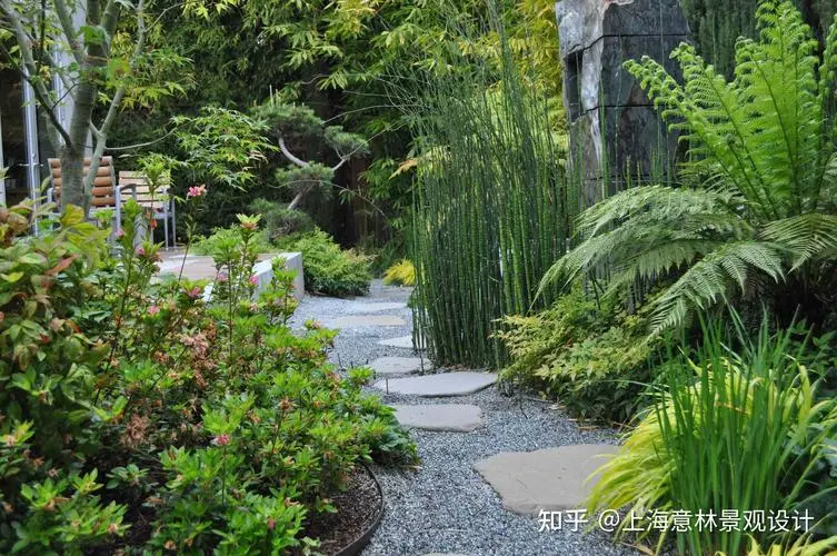 绿色美丽园林面临威胁，建议加强园林管理机制建设